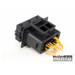 FIAT 500 Turbo - Engine Control Module - MAXPower by MADNESS 